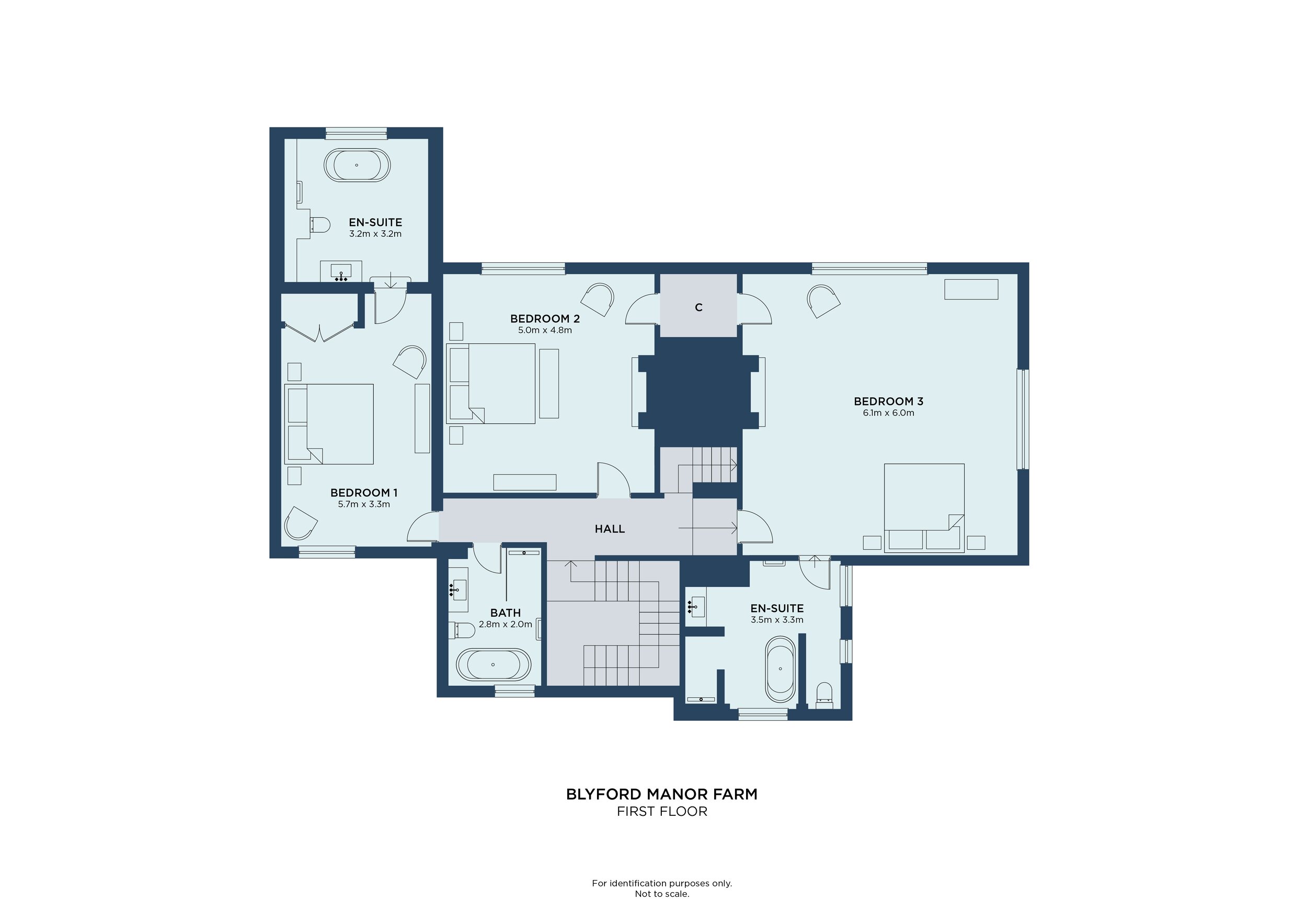 Floorplans