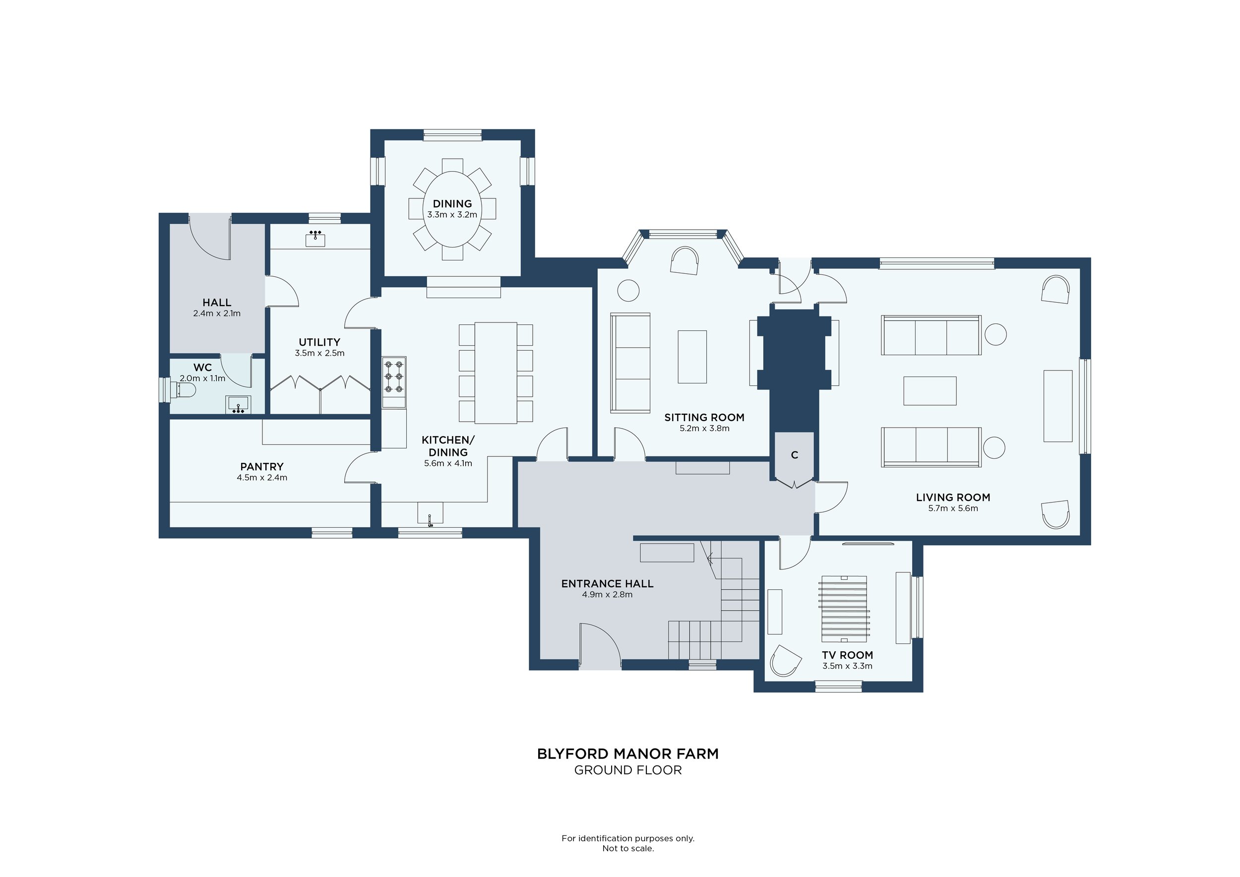 Floorplans