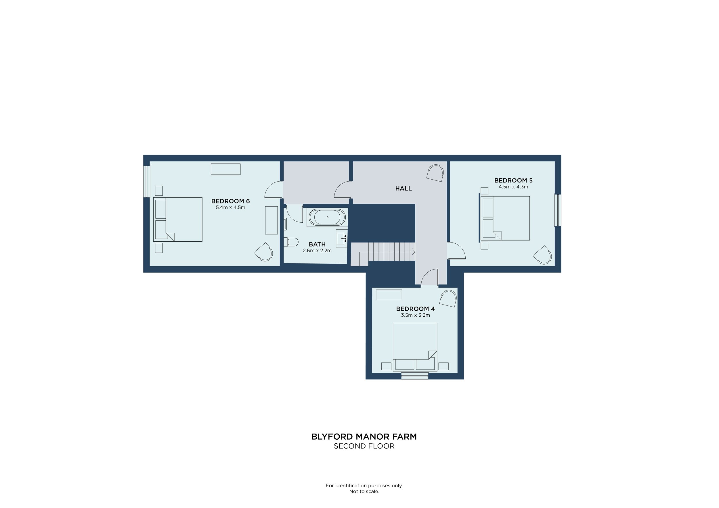 Floorplans